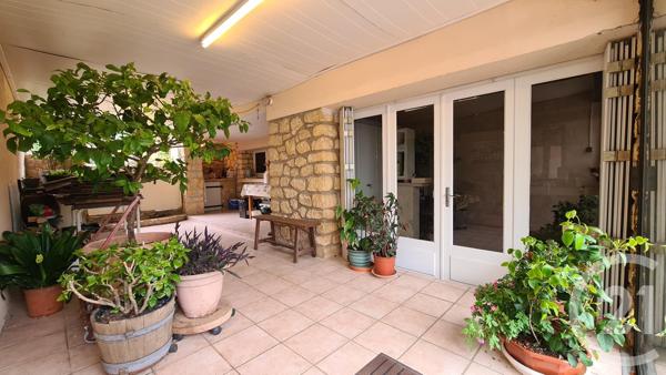 Maison à vendre  7 pièces - 168 m 2   SARLAT LA CANEDA  - 24