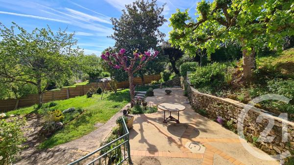 Maison à vendre  7 pièces - 168 m 2   SARLAT LA CANEDA  - 24