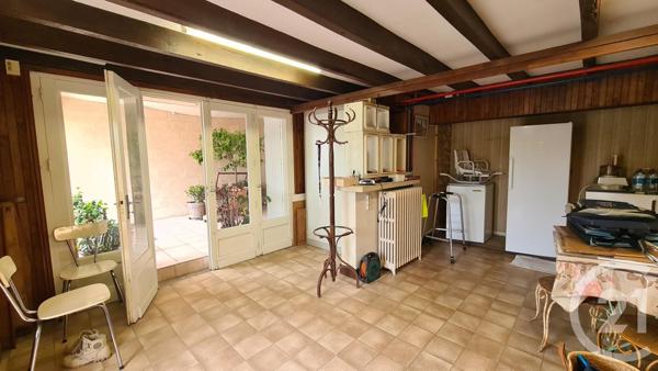 Maison à vendre  7 pièces - 168 m 2   SARLAT LA CANEDA  - 24