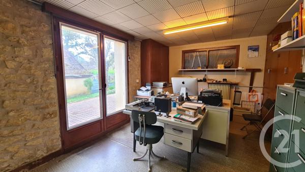 Maison à vendre  7 pièces - 168 m 2   SARLAT LA CANEDA  - 24