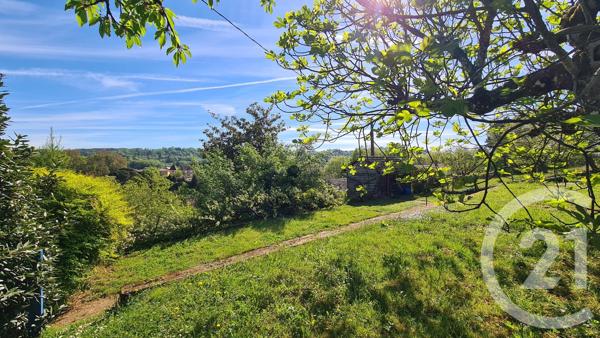 Maison à vendre  7 pièces - 168 m 2   SARLAT LA CANEDA  - 24