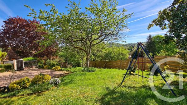 Maison à vendre  7 pièces - 168 m 2   SARLAT LA CANEDA  - 24