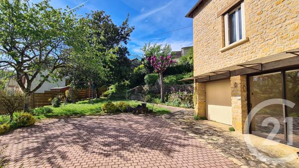Maison à vendre  7 pièces - 168 m 2   SARLAT LA CANEDA  - 24