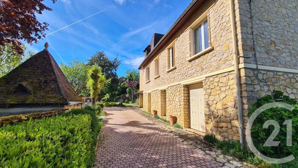 Maison à vendre  7 pièces - 168 m 2   SARLAT LA CANEDA  - 24
