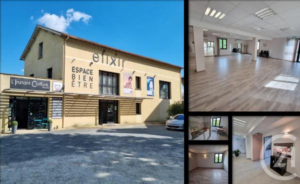 Maison à vendre  7 pièces - 168 m 2   SARLAT LA CANEDA  - 24