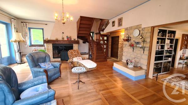 Maison à vendre  7 pièces - 168 m 2   SARLAT LA CANEDA  - 24