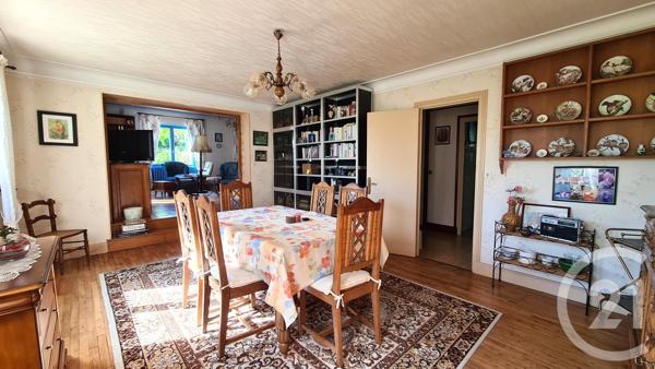 Maison à vendre  7 pièces - 168 m 2   SARLAT LA CANEDA  - 24