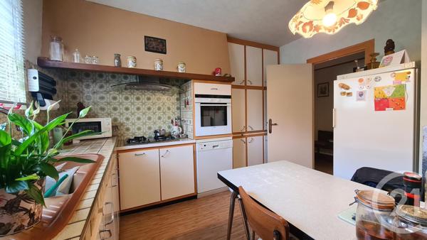 Maison à vendre  7 pièces - 168 m 2   SARLAT LA CANEDA  - 24