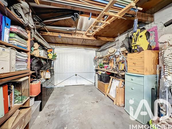 Maison à vendre 5 pièces 94 m² La Seyne-sur-Mer