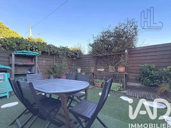 Maison à vendre 5 pièces 94 m² La Seyne-sur-Mer