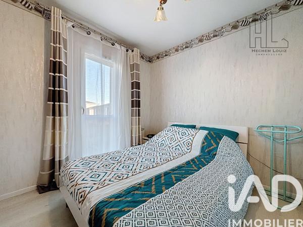 Maison à vendre 5 pièces 94 m² La Seyne-sur-Mer