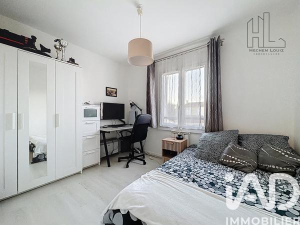 Maison à vendre 5 pièces 94 m² La Seyne-sur-Mer