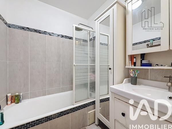 Maison à vendre 5 pièces 94 m² La Seyne-sur-Mer