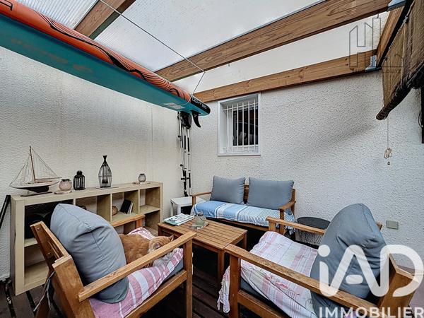Maison à vendre 5 pièces 94 m² La Seyne-sur-Mer