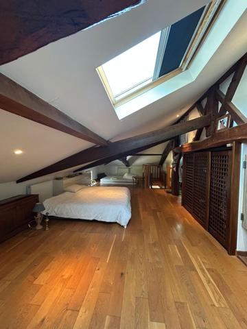 Sort-en-Chalosse (40180) Ferme rénovée alliant charme et modernité