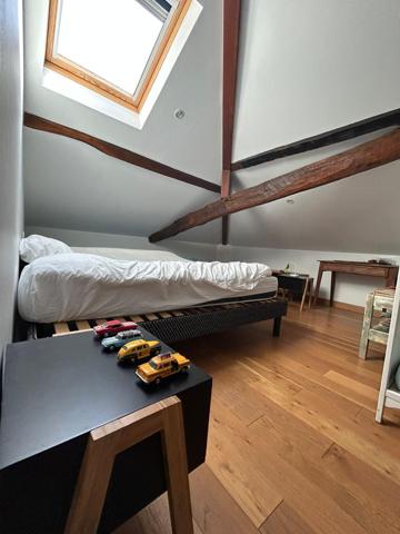 Sort-en-Chalosse (40180) Ferme rénovée alliant charme et modernité