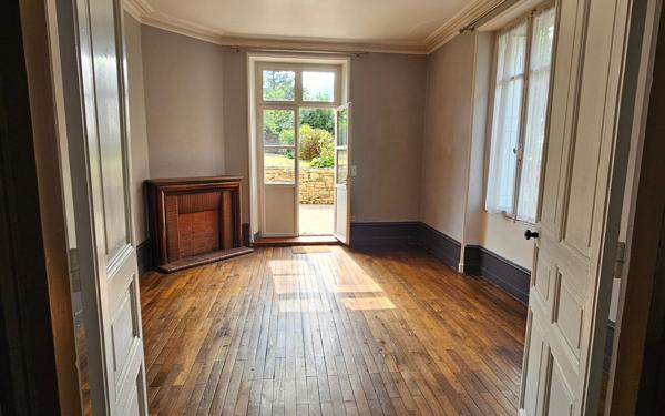 Maison à vendre    8 pièces •  Redon