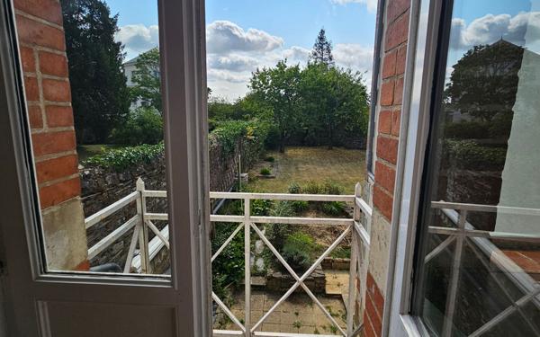 Maison à vendre    8 pièces •  Redon