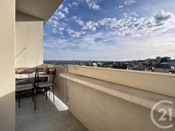 Appartement T3 à vendre  3 pièces - 67 m 2   GUERET  - 23