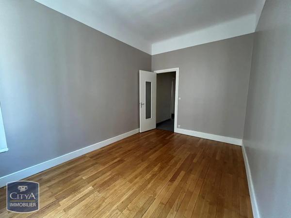 Appartement à louer 3 pièces 77.55m² Lyon 6e Arrondissement (69006)