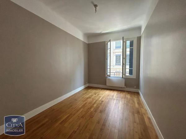 Appartement à louer 3 pièces 77.55m² Lyon 6e Arrondissement (69006)