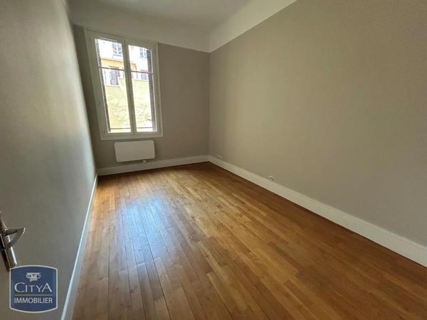 Appartement à louer 3 pièces 77.55m² Lyon 6e Arrondissement (69006)