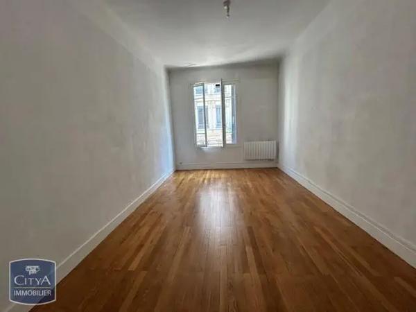 Appartement à louer 3 pièces 77.55m² Lyon 6e Arrondissement (69006)