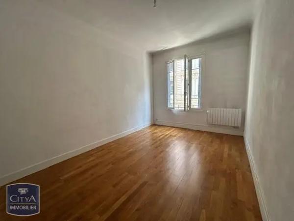 Appartement à louer 3 pièces 77.55m² Lyon 6e Arrondissement (69006)