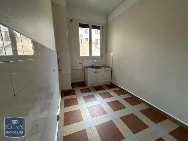 Appartement à louer 3 pièces 77.55m² Lyon 6e Arrondissement (69006)