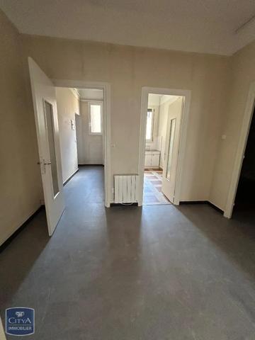 Appartement à louer 3 pièces 77.55m² Lyon 6e Arrondissement (69006)