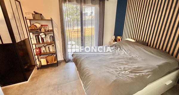 À vendre Maison 6 pièces 118 m² - Entrelacs 73410