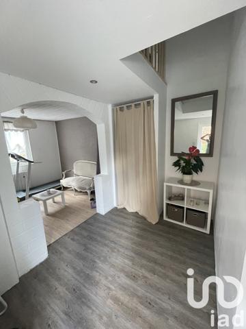 Maison à vendre 5 pièces 110 m² Pont-Audemer
