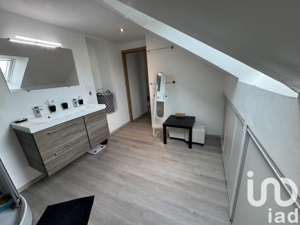 Maison à vendre 5 pièces 110 m² Pont-Audemer