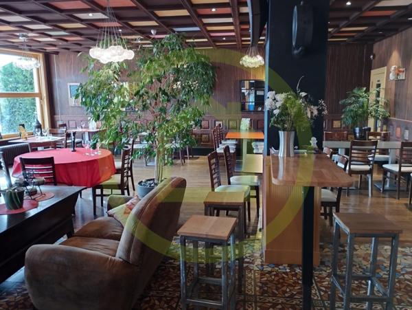 Murs commerciaux à SAINT JULIEN DE JONZY (71110)