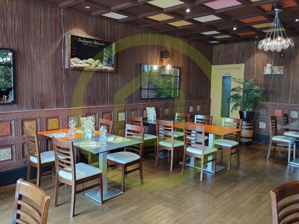 Murs commerciaux à SAINT JULIEN DE JONZY (71110)