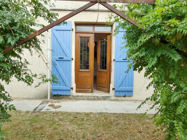 Maison à vendre à Marciac (32230) - Gers