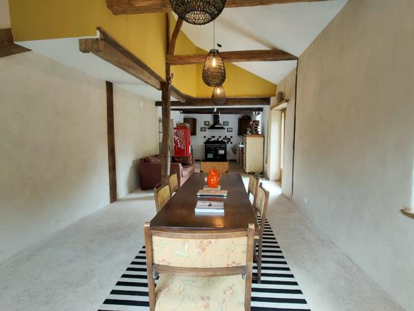 Maison à vendre à Marciac (32230) - Gers