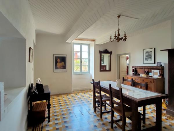 Maison à vendre à Marciac (32230) - Gers