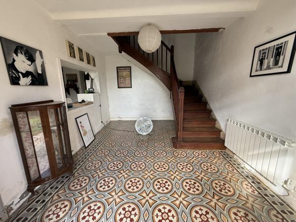 Maison à vendre à Marciac (32230) - Gers