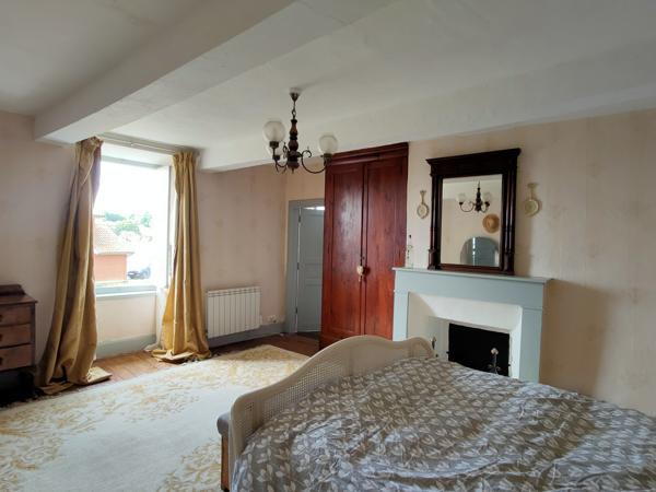 Maison à vendre à Marciac (32230) - Gers