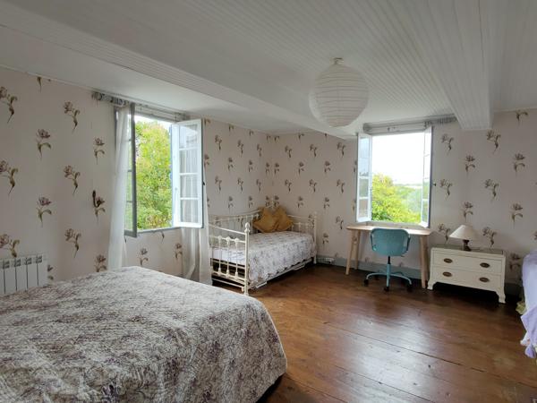 Maison à vendre à Marciac (32230) - Gers