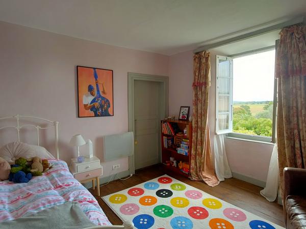 Maison à vendre à Marciac (32230) - Gers