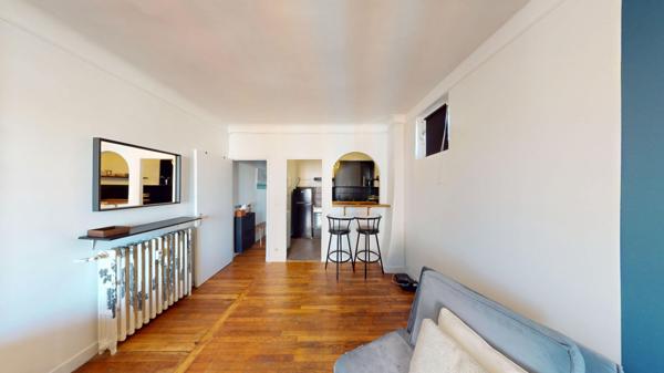 Montreuil - Croix de chavaux