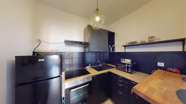 Montreuil - Croix de chavaux