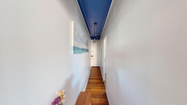 Montreuil - Croix de chavaux