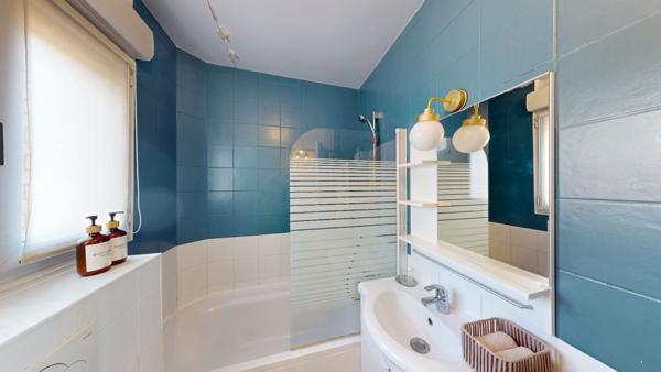 Montreuil - Croix de chavaux