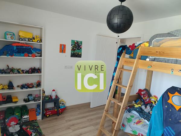 Maison Pontchateau 6 pièces 166 m2
