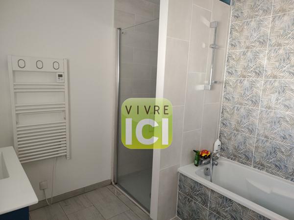 Maison Pontchateau 6 pièces 166 m2