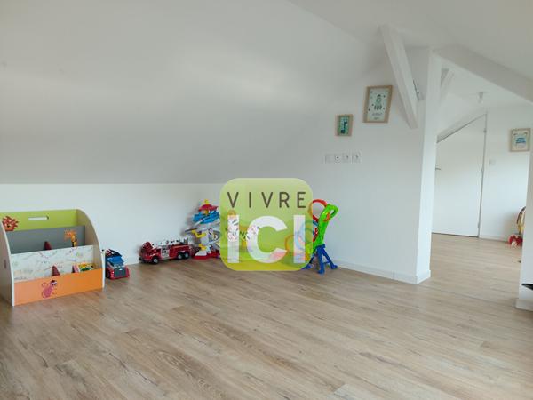 Maison Pontchateau 6 pièces 166 m2