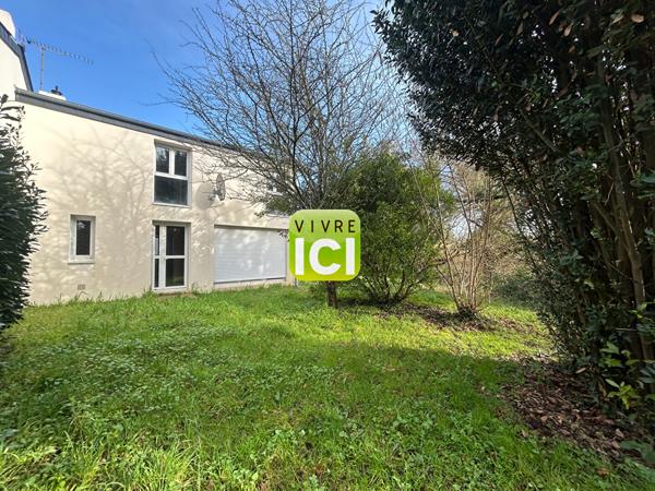 Maison Pontchateau 6 pièces 166 m2